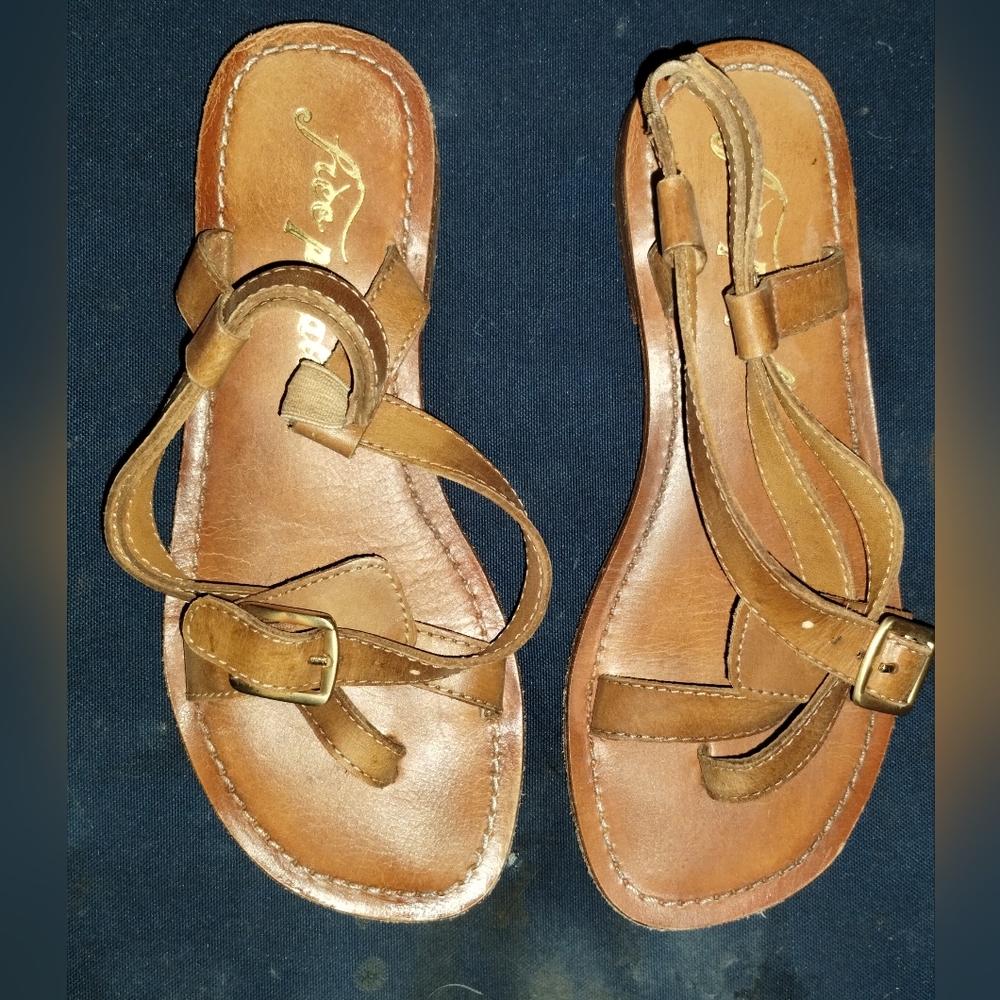 Sandals